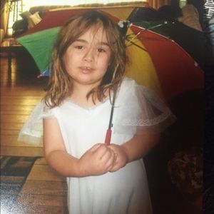 Meet your Posher, Cheryl